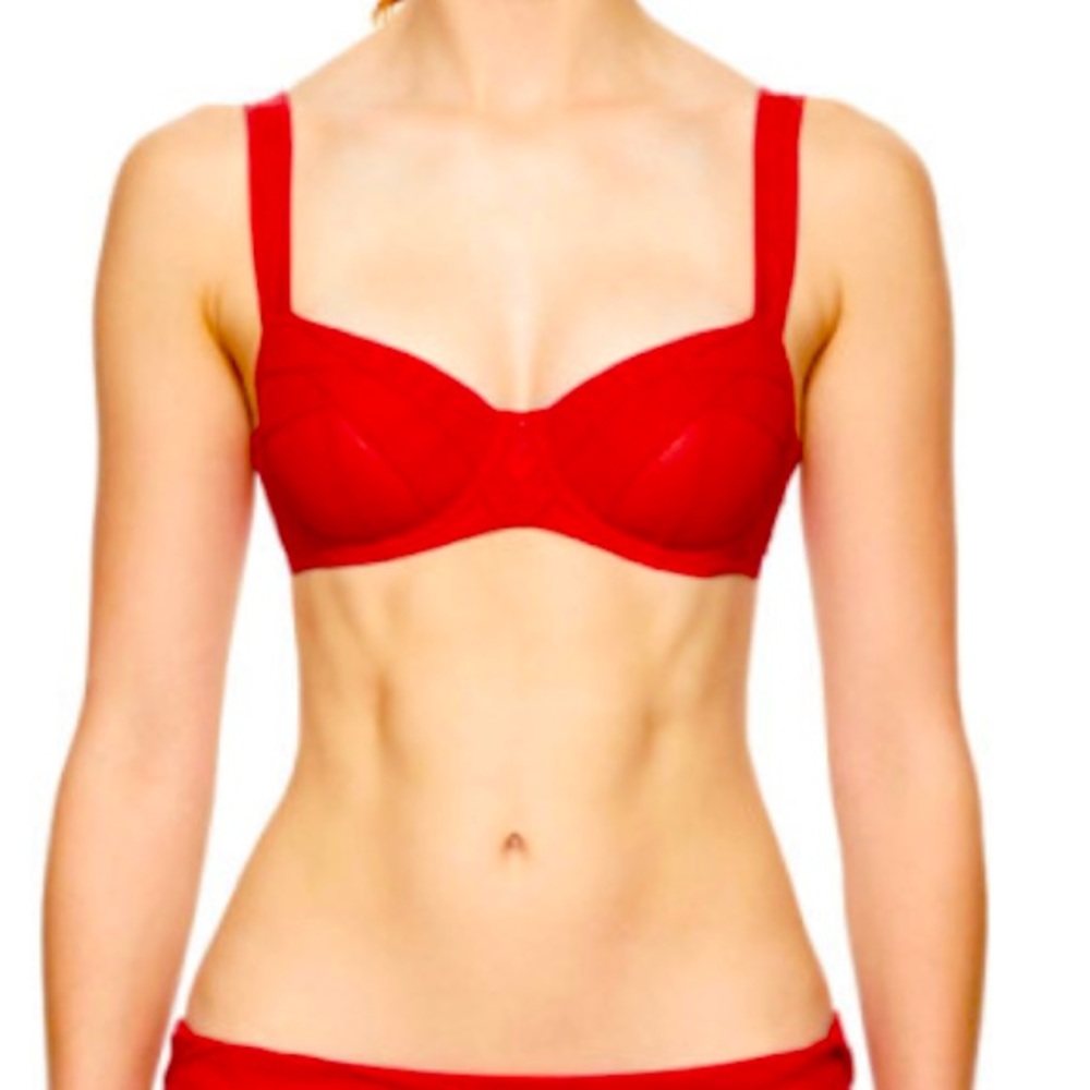 Chantal Thomass Moi Bra ~ 32DD